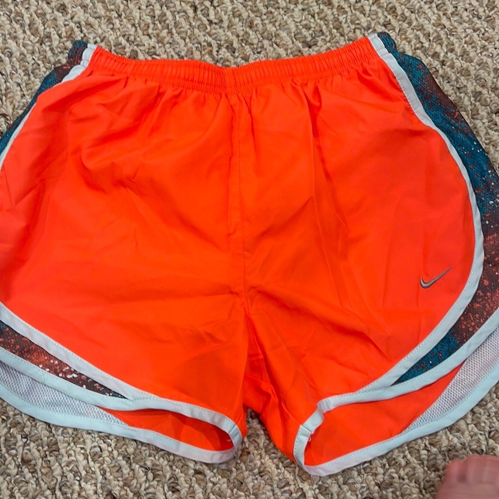 Nike Dri-Fit shorts size S